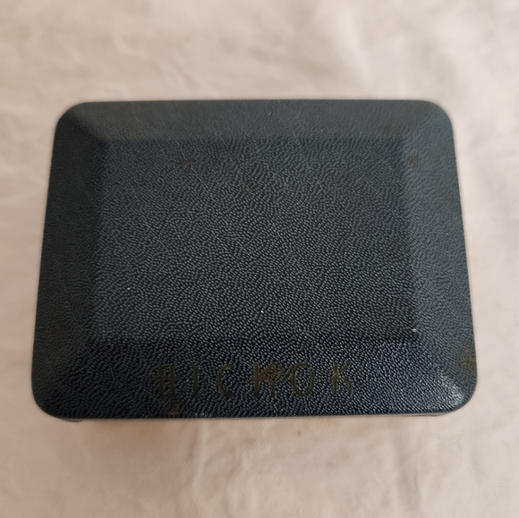 Hickok Playboy Cufflinks - Picture 5 of 5